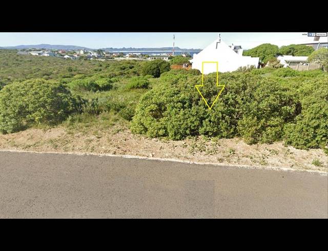LAND FOR SALE IN FRANSKRAAL